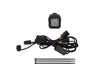 Diode Dynamics 23-24 Chevrolet Colorado HitchMount LED Pod Reverse Kit C1R Diode Dynamics Light Bars & Cubes  AXOPROS