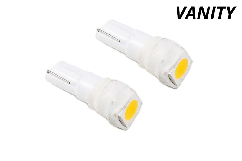 Diode Dynamics 74 SMD1 LED - Cool - White (Pair) Diode Dynamics Bulbs  AXOPROS