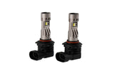 Diode Dynamics 9005/9011/H10 White SL2 Pro LED Bulbs (pair) Diode Dynamics Bulbs  AXOPROS