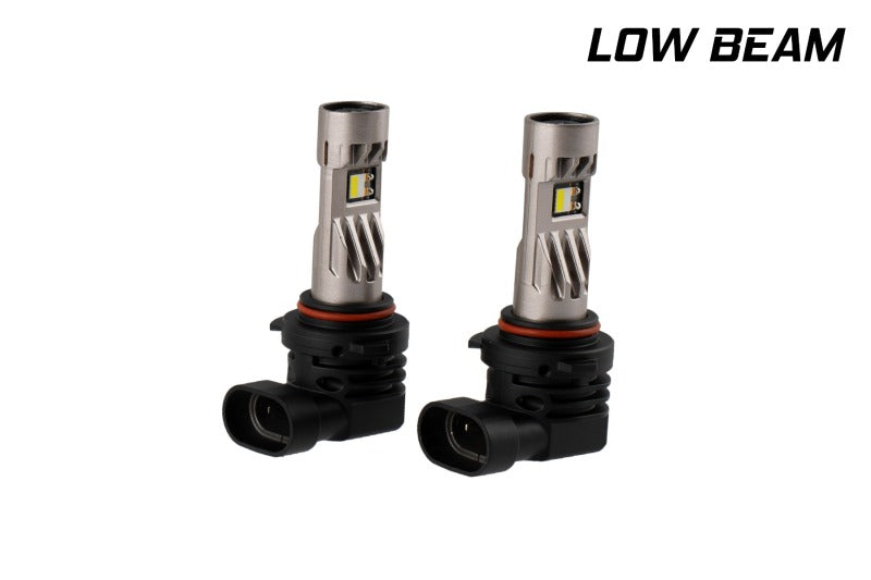 Diode Dynamics 9006/9012 White SL2 Pro LED Bulbs (pair) Diode Dynamics Bulbs  AXOPROS