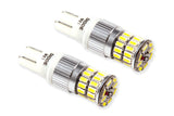 Diode Dynamics 921 LED Bulb HP36 LED - Cool - White (Pair) Diode Dynamics Bulbs  AXOPROS