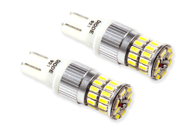 Diode Dynamics 921 LED Bulb HP36 LED - Cool - White (Pair) Diode Dynamics Bulbs  AXOPROS
