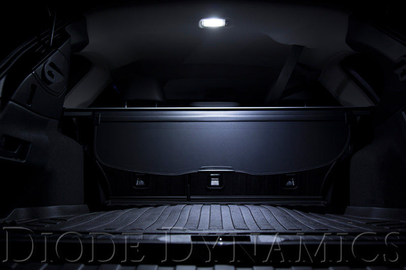 Diode Dynamics 921 LED Bulb HP36 LED - Cool - White (Single) Diode Dynamics Bulbs  AXOPROS