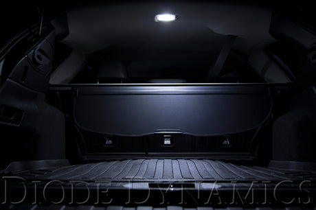 Diode Dynamics 921 LED Bulb HP36 LED - Cool - White (Single) Diode Dynamics Bulbs  AXOPROS