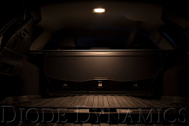 Diode Dynamics 921 LED Bulb HP36 LED - Cool - White (Single) Diode Dynamics Bulbs  AXOPROS