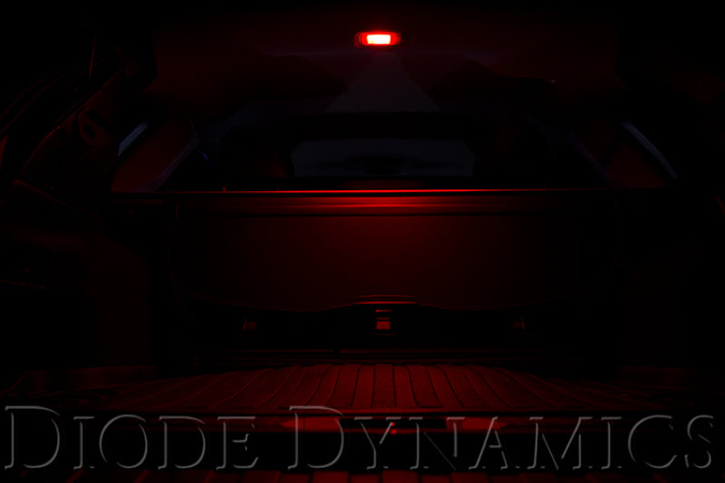 Diode Dynamics 921 LED Bulb HP36 LED - Cool - White (Single) Diode Dynamics Bulbs  AXOPROS