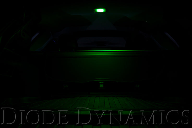 Diode Dynamics 921 LED Bulb HP36 LED - Cool - White (Single) Diode Dynamics Bulbs  AXOPROS