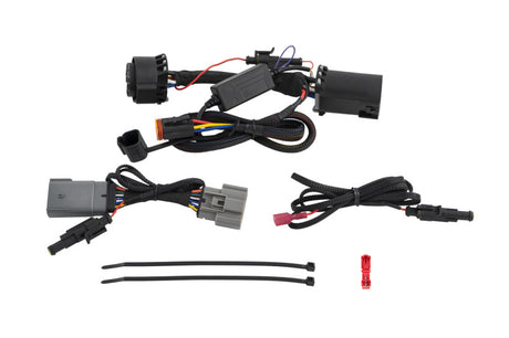Diode Dynamics C1R Hitch Mount Harness for F-150 15-20 Diode Dynamics Light Accessories and Wiring  AXOPROS