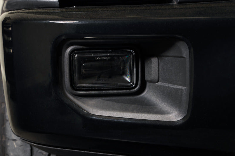 Diode Dynamics Elite Foglamp Type F2 - White (Pair) Diode Dynamics Fog Lights  AXOPROS