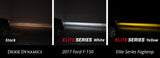Diode Dynamics Elite Foglamp Type F2 - White (Pair) Diode Dynamics Fog Lights  AXOPROS