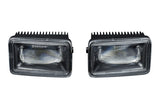 Diode Dynamics Elite Foglamp Type F2 - White (Pair) Diode Dynamics Fog Lights  AXOPROS