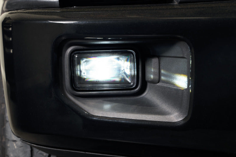 Diode Dynamics Elite Foglamp Type F2 - White (Pair) Diode Dynamics Fog Lights  AXOPROS