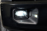 Diode Dynamics Elite Foglamp Type F2 - White (Pair) Diode Dynamics Fog Lights  AXOPROS