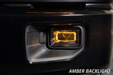 Diode Dynamics Elite Foglamp Type F2 - White (Pair) Diode Dynamics Fog Lights  AXOPROS
