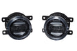 Diode Dynamics Elite Series Type A Fog Lamps - White (Pair) Diode Dynamics Fog Lights  AXOPROS