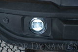Diode Dynamics Elite Series Type A Fog Lamps - Yellow (Pair) Diode Dynamics Fog Lights  AXOPROS
