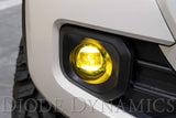 Diode Dynamics Elite Series Type B Fog Lamps - White (Pair) Diode Dynamics Fog Lights  AXOPROS