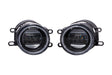 Diode Dynamics Elite Series Type B Fog Lamps - White (Pair) Diode Dynamics Fog Lights  AXOPROS
