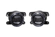 Diode Dynamics Elite Series Type M Fog Lamps - White (Pair) Diode Dynamics Fog Lights  AXOPROS