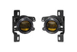 Diode Dynamics Elite Series Type MR Fog Lamps - Yellow (Pair) Diode Dynamics Fog Lights  AXOPROS