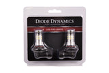 Diode Dynamics H11 HP48 LED - Cool - White (Pair) Diode Dynamics Bulbs  AXOPROS