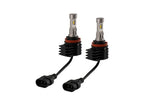 Diode Dynamics H11/H8/H9 White SL2 LED Bulbs (pair) Diode Dynamics Bulbs  AXOPROS