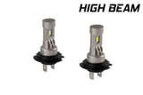 Diode Dynamics H7 White SL2 LED Bulbs (pair) Diode Dynamics Bulbs  AXOPROS