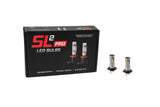 Diode Dynamics H7 White SL2 LED Bulbs (pair) Diode Dynamics Bulbs  AXOPROS