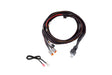 Diode Dynamics Heavy Duty Dual Output 3-way 4-pin Wiring Harness Diode Dynamics Light Accessories and Wiring  AXOPROS