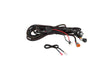 Diode Dynamics Heavy Duty (Single) Output 4 Pin Wiring Harness Diode Dynamics Light Accessories and Wiring  AXOPROS