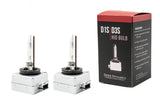 Diode Dynamics HID Bulb D3S 6000K (Pair) Diode Dynamics Bulbs  AXOPROS