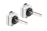 Diode Dynamics HID Bulb D3S 6000K (Pair) Diode Dynamics Bulbs  AXOPROS
