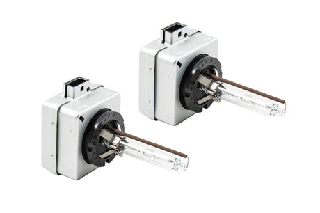 Diode Dynamics HID Bulb D3S 6000K (Pair) Diode Dynamics Bulbs  AXOPROS