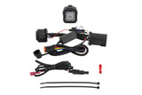 Diode Dynamics HitchMount LED Pod Reverse Kit SSC1 Diode Dynamics Light Accessories and Wiring  AXOPROS