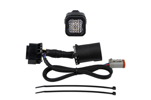 Diode Dynamics HitchMount LED Pod Reverse Kit SSC1 Diode Dynamics Light Accessories and Wiring  AXOPROS