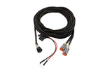 Diode Dynamics Light Duty Dual Output 3-way 4-pin Wiring Harness Diode Dynamics Light Accessories and Wiring  AXOPROS