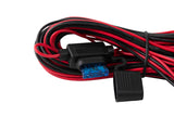 Diode Dynamics Light Duty Dual Output Light Bar Wiring Harness Diode Dynamics Light Accessories and Wiring  AXOPROS