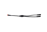 Diode Dynamics RGBW M8 5-Pin Splitter Wire - 1 Diode Dynamics Light Accessories and Wiring  AXOPROS