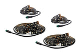 Diode Dynamics RGBW Multicolor Underglow LED Kit Diode Dynamics Light Strip LED  AXOPROS