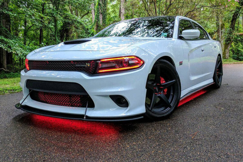 Diode Dynamics RGBW Multicolor Underglow LED Kit Diode Dynamics Light Strip LED  AXOPROS