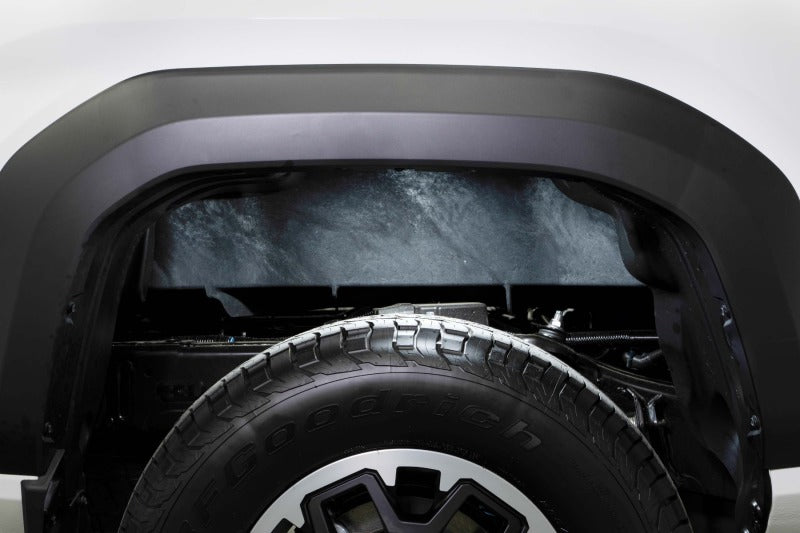 Diode Dynamics Single-Color Rock Light Installer Kit (4-pack) Diode Dynamics Light Accessories and Wiring  AXOPROS