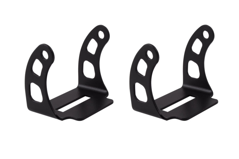 Diode Dynamics SS3 Backlit Universal Bracket Kit (Pair) Diode Dynamics Light Mounts  AXOPROS