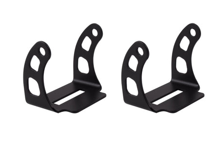 Diode Dynamics SS3 Backlit Universal Bracket Kit (Pair) Diode Dynamics Light Mounts  AXOPROS
