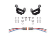 Diode Dynamics SS3 Backlit Universal Bracket Kit (Pair) Diode Dynamics Light Mounts  AXOPROS