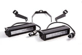 Diode Dynamics WRX 2015 SS6 LED Kit - White Driving Diode Dynamics Light Bars & Cubes  AXOPROS