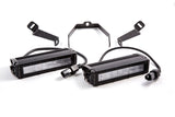 Diode Dynamics WRX 2015 SS6 LED Kit - White Driving Diode Dynamics Light Bars & Cubes  AXOPROS