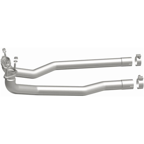Direct-Fit Exhaust Pipe MagnaFlow Exhaust Products Exhaust Manifold Down Pipe  AXOPROS