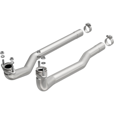Direct-Fit Exhaust Pipe MagnaFlow Exhaust Products Exhaust Manifold Down Pipe  AXOPROS