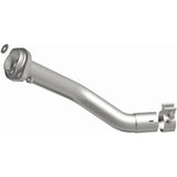 Direct-Fit Exhaust Pipe MagnaFlow Exhaust Products Exhaust Pipe  AXOPROS