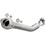 Direct-Fit Exhaust Pipe MagnaFlow Exhaust Products Exhaust Pipe  AXOPROS